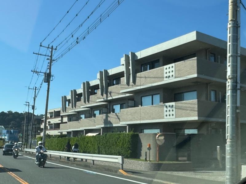 グランコピエ鎌倉由比ガ浜